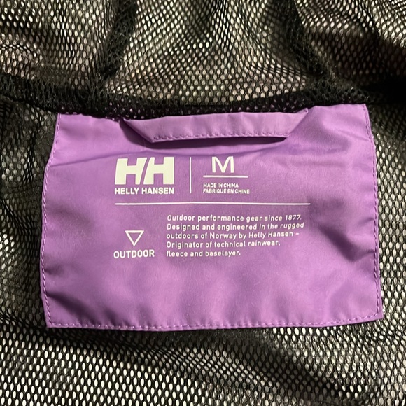 Helly Hansen jacket - Picture 5 of 7